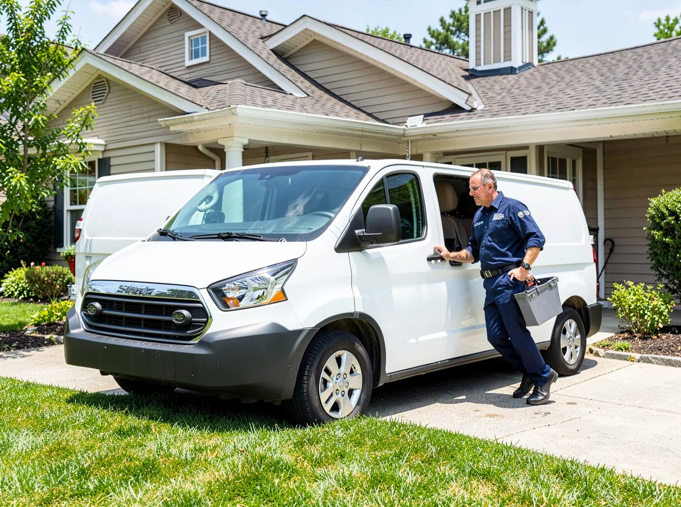 Emergency Plumber company in Royal Oak, MI